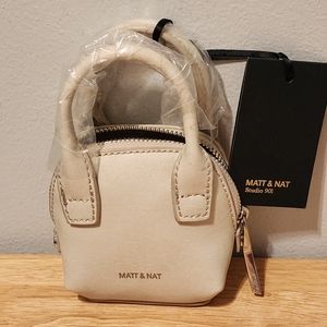 Matt & Nat Gessimicro-VN Purse